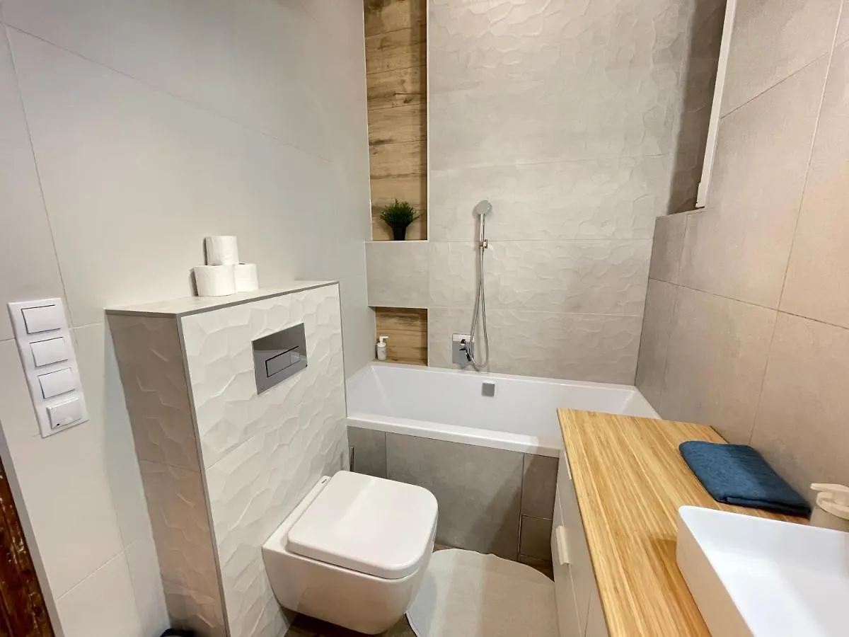 Apartment Dream Romance Residency - Finnish Sauna Budapest