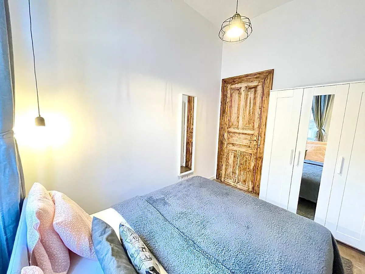 Dream Romance Residency - Finnish Sauna Budapest 0*,  Hungary