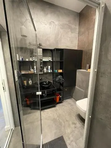 Dream Romance Residency - Finnish Sauna Budapest