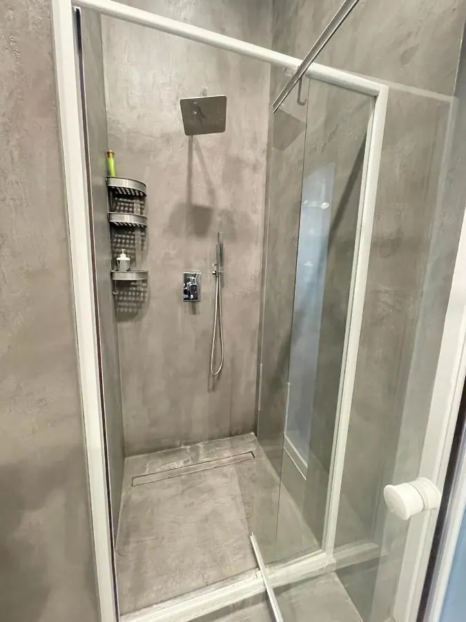 Apartment Dream Romance Residency - Finnish Sauna Budapest Hungary