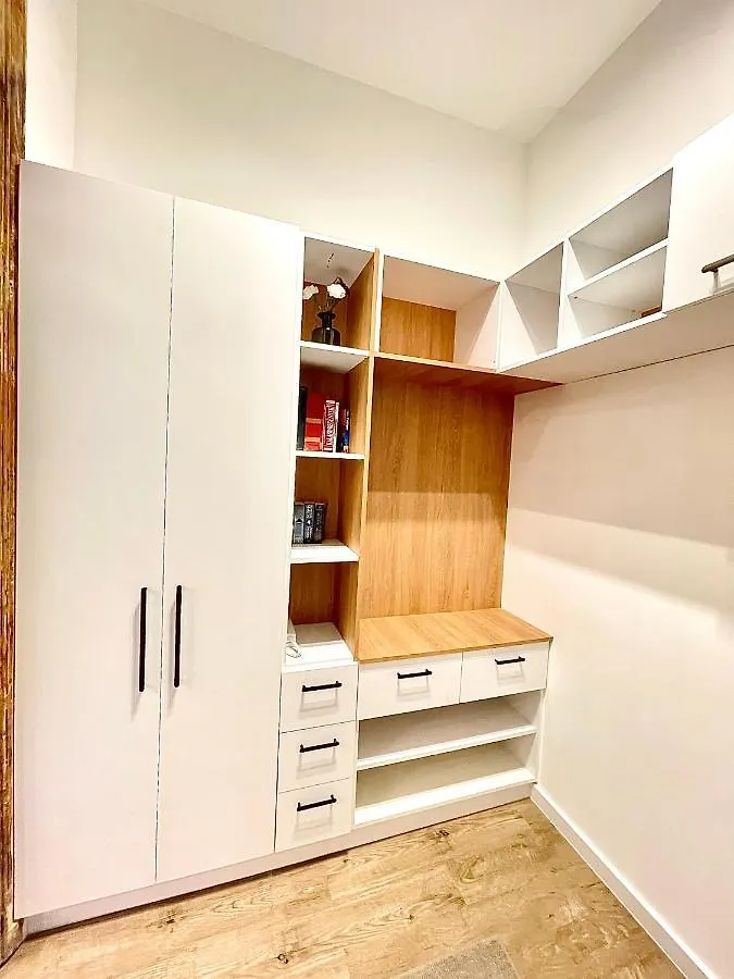 Apartment Dream Romance Residency - Finnish Sauna Budapest