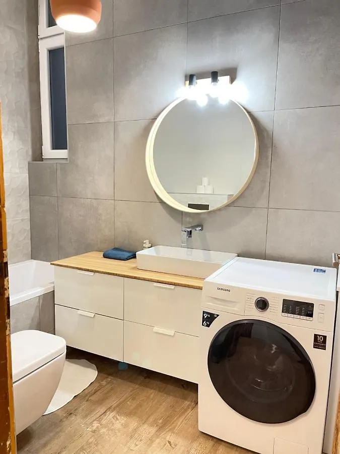 Dream Romance Residency - Finnish Sauna Budapest Apartment