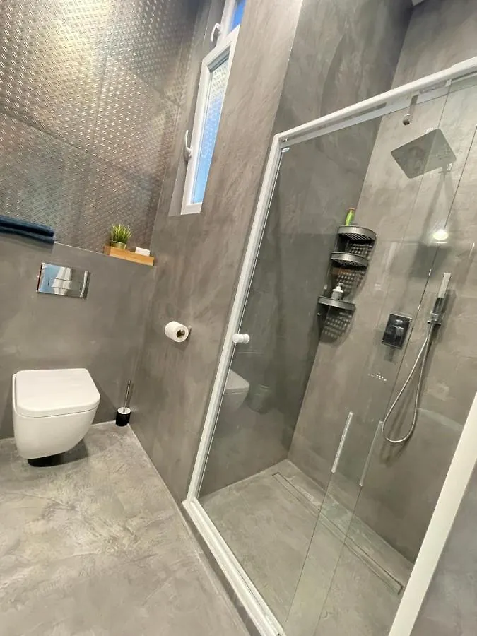 Dream Romance Residency - Finnish Sauna Budapest 0*,