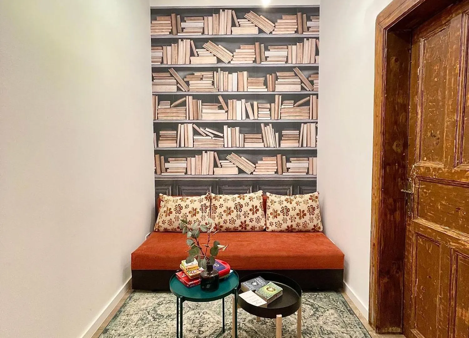 Apartment Dream Romance Residency - Finnish Sauna Budapest