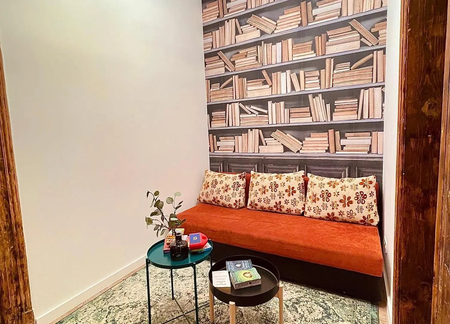 Dream Romance Residency - Finnish Sauna Budapest Apartment